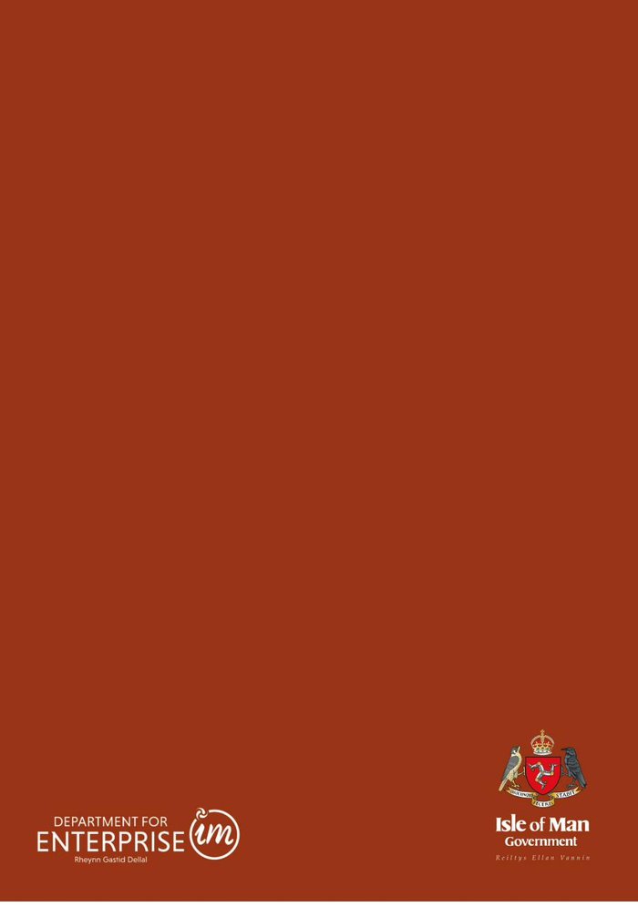 Data Asset Register — Consultation Responses — back cover